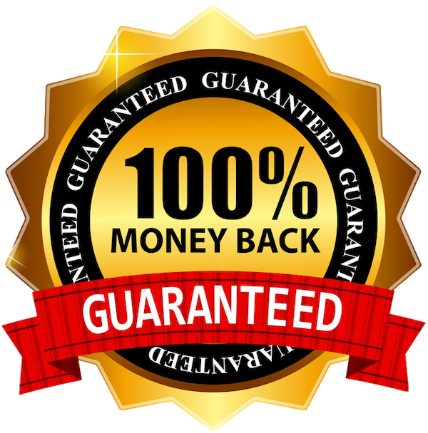GlucoFlush-60-days-satisfaction-guaranteed